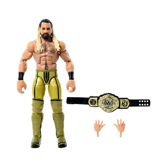 WWE Elite Collection Series 109 Seth "Freakin" Rollins Action Figure