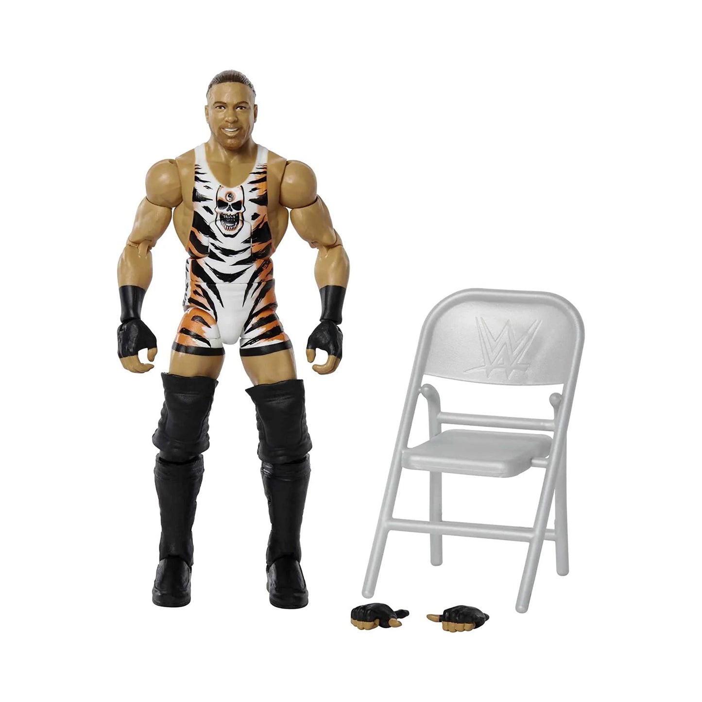 WWE Elite Collection Series 91 Rob Van Dam Action Figure