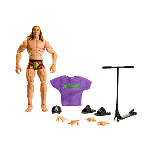 WWE Elite Collection Series 99 Matt Riddle Action Figure
