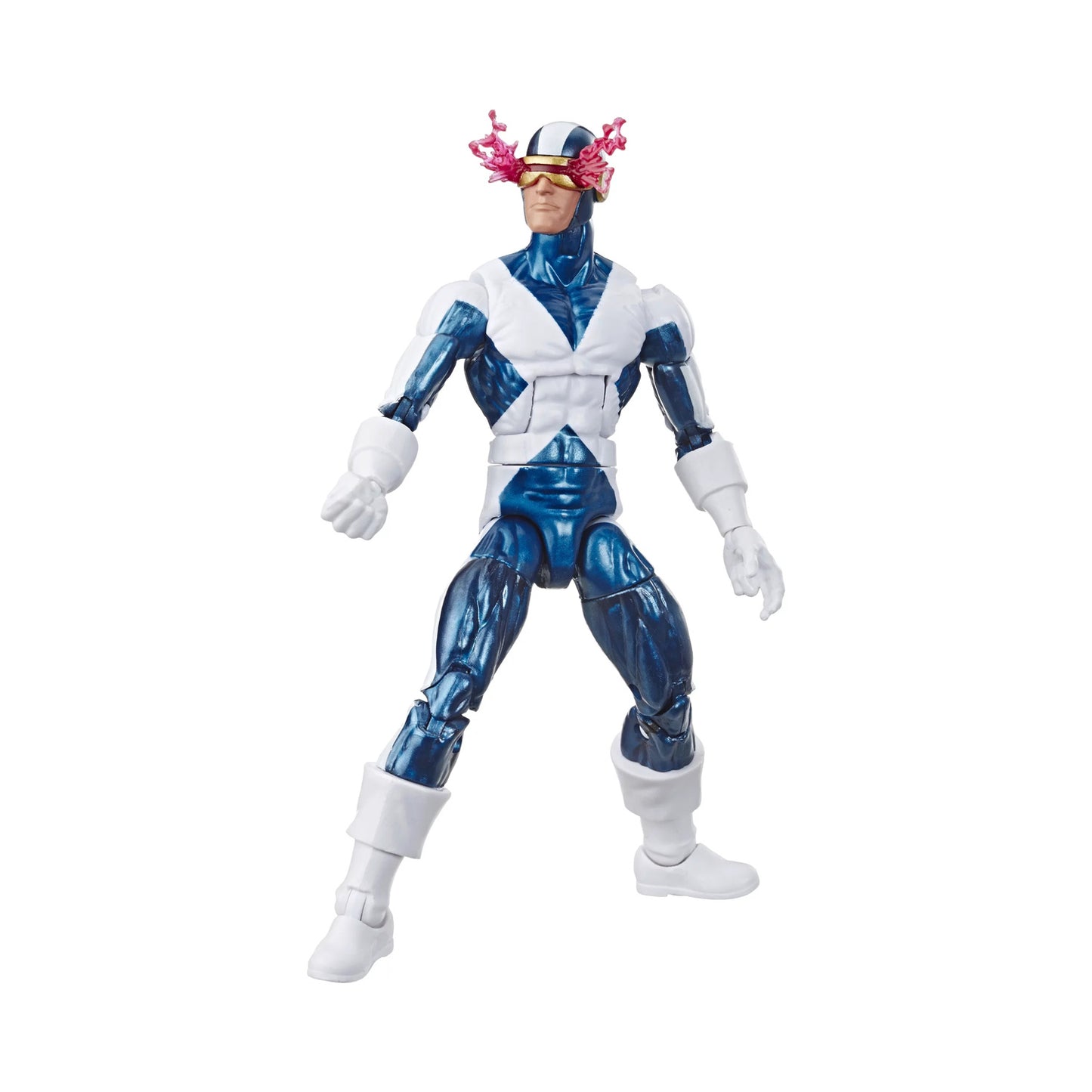 X-Men Retro Collection Cyclops 6-Inch Action Figure