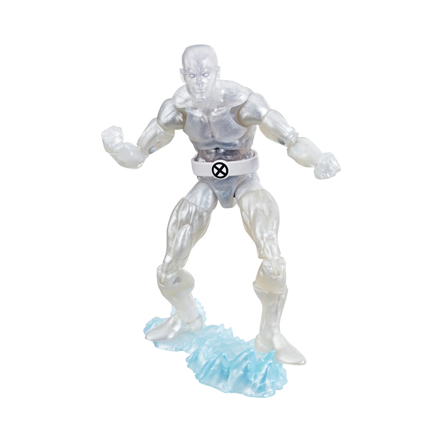 X-Men Retro Collection Iceman 6-Inch Action Figure