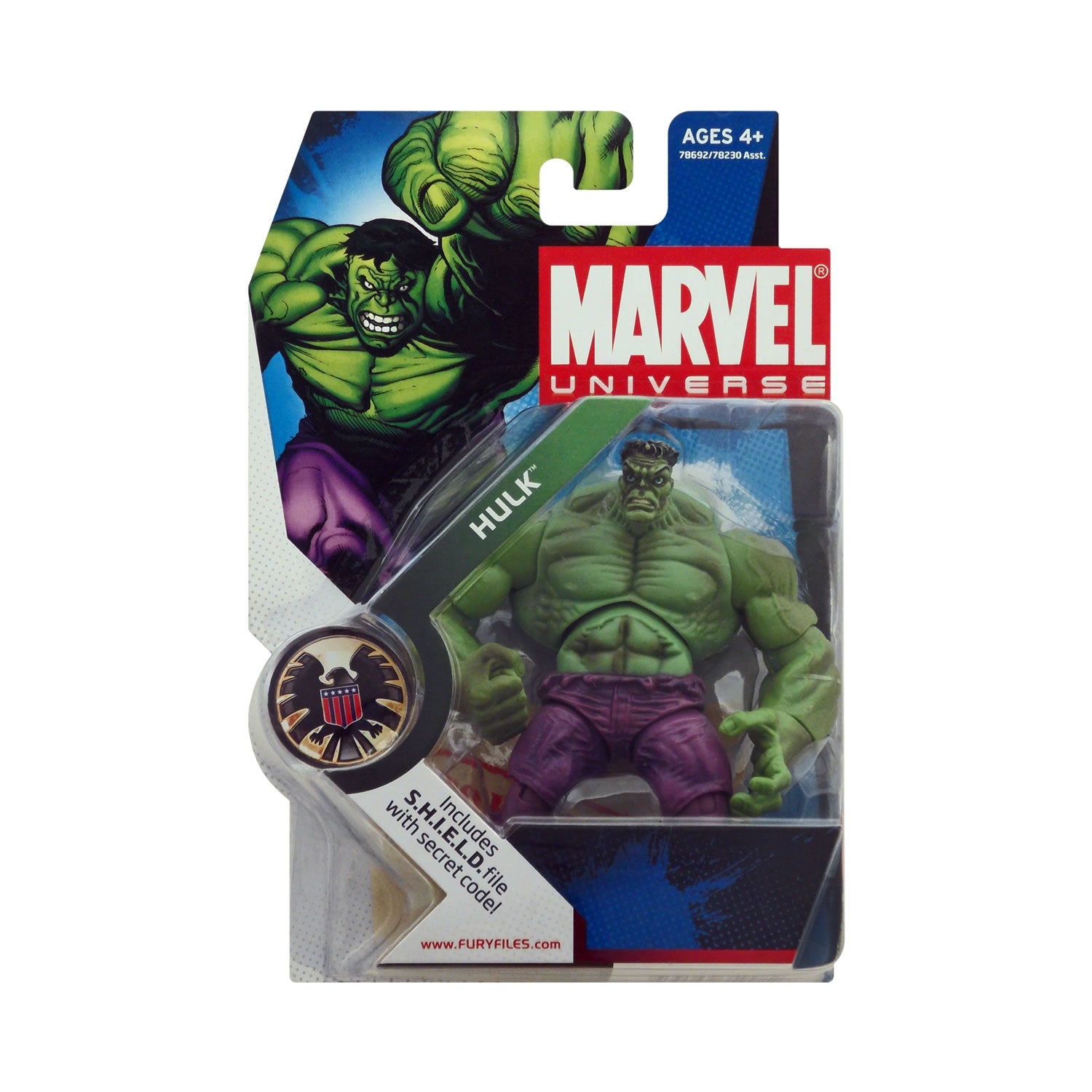 Marvel Universe H.A.M.M.E.R. Files #027 Wolverine (Team X) 3.75" Action Figure Marvel Universe H.A.M.M.E.R. Files #027 Wolverine (Team X) 3.75" Action Figure