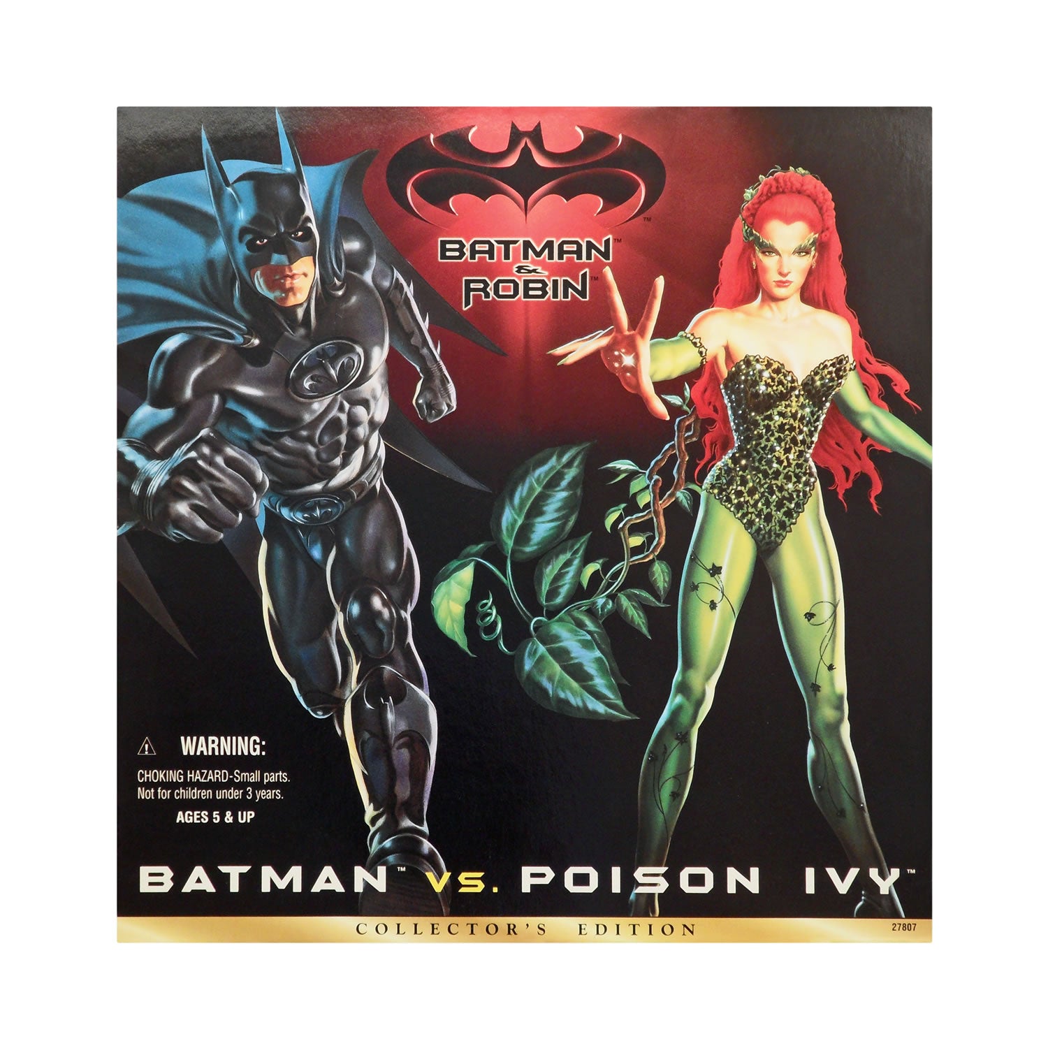 batman and robin 1997 batman