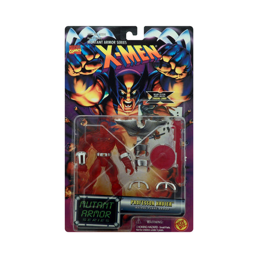 X-Men Mutant Armor Series Professor Xavier 5-Inch Action Figure