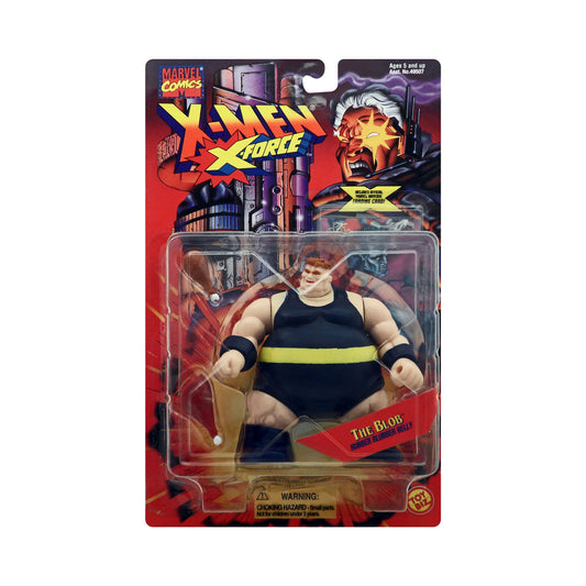 X-Men/X-Force The Blob Action Figure