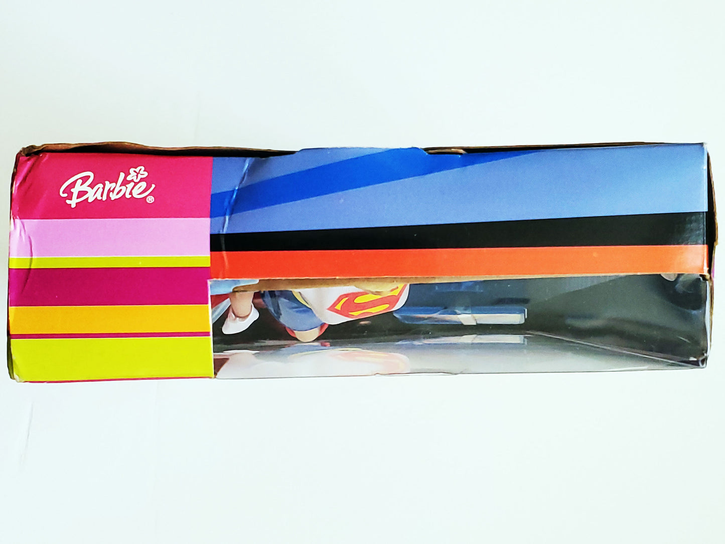 Barbie as Supergirl 11.5-Inch Doll