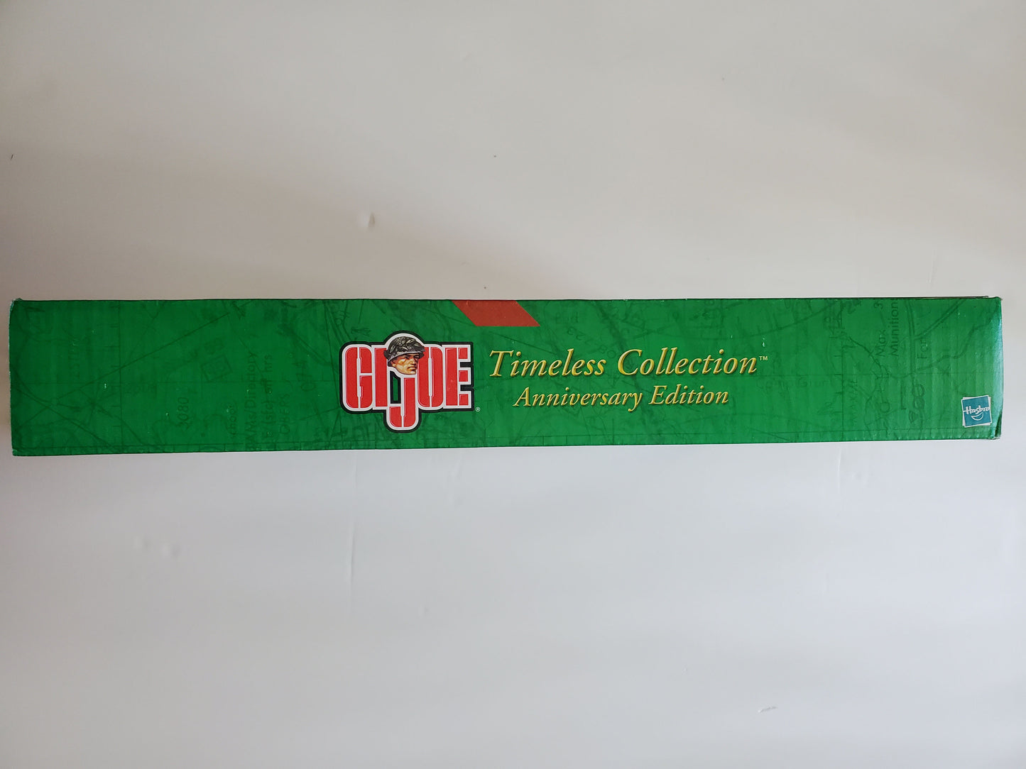 G.I. Joe 40th Anniversary Action Marine with Beachhead Assault 12-Inch Action Figure Set 17th in a Series