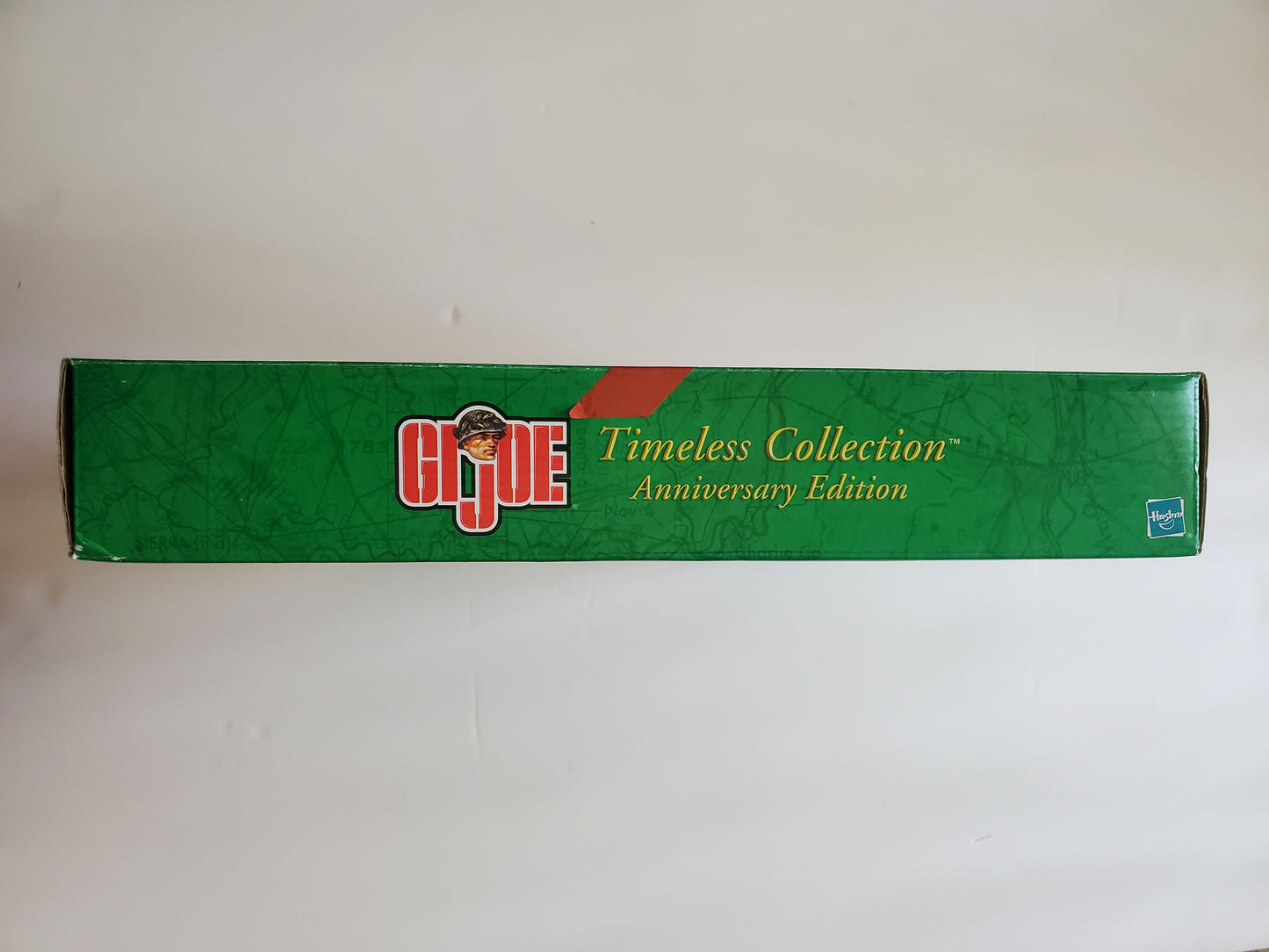 G.I. Joe 40th Anniversary Action Marine with Beachhead Assault 12-Inch Action Figure Set 17th in a Series