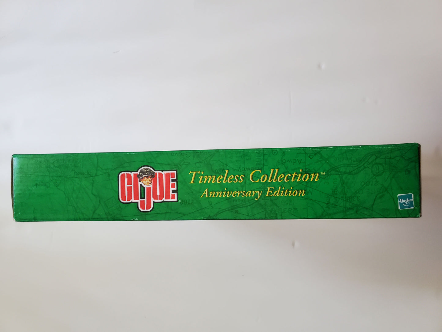 G.I. Joe 40th Anniversary Action Marine with Beachhead Assault 12-Inch Action Figure Set 17th in a Series