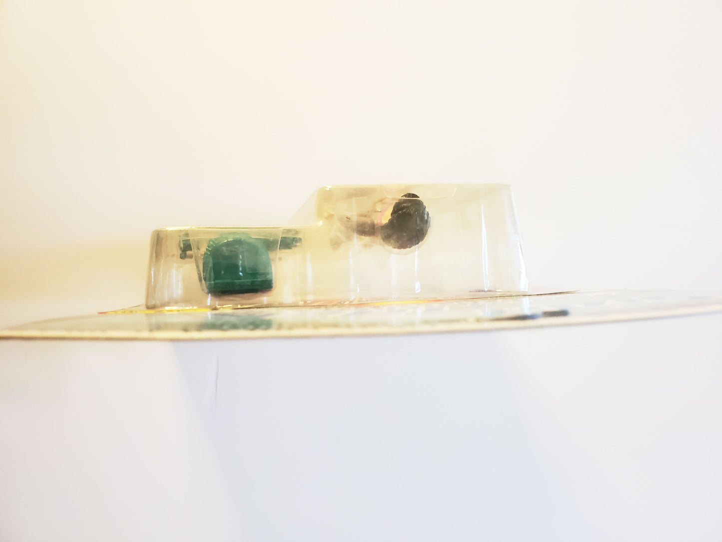 Star Trek: The Next Generation Lt. Cmdr. Deanna Troi 4.5-Inch Action Figure