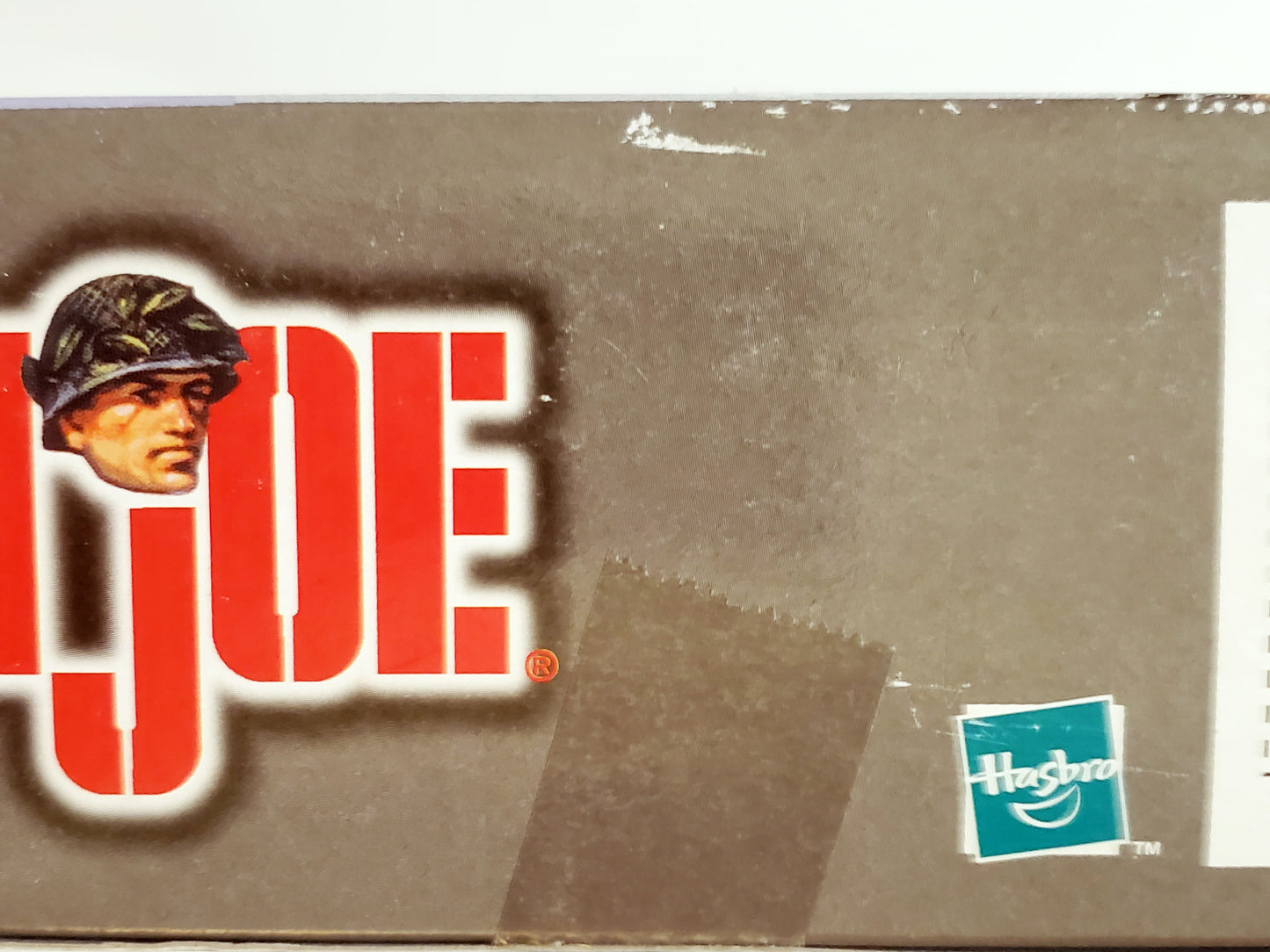 G.I. Joe Foreign Soldiers Collection World War II Japanese Army Air Force Officer 12-Inch Action Figure
