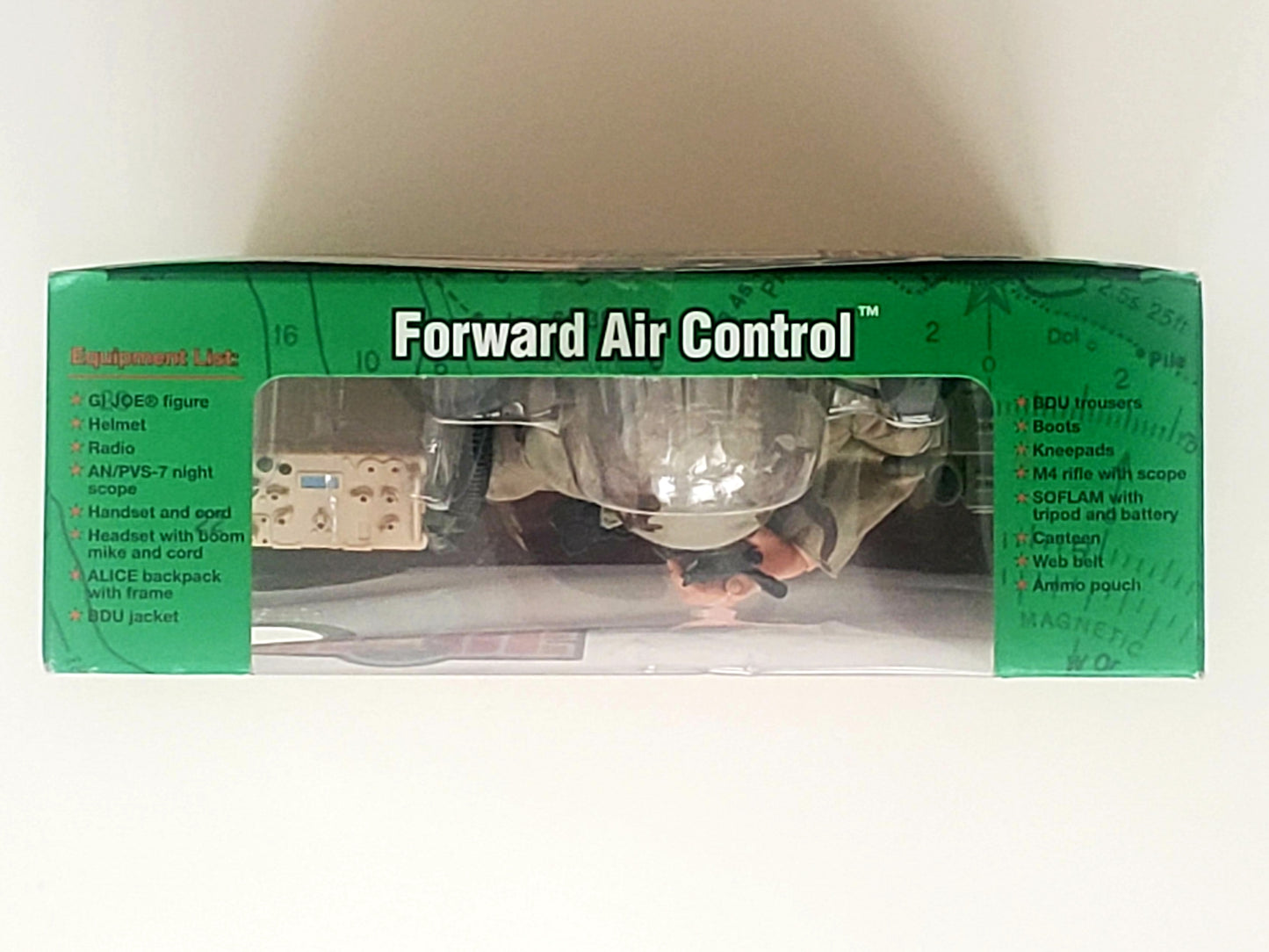 G.I. Joe Forward Air Control 12-Inch Action Figure
