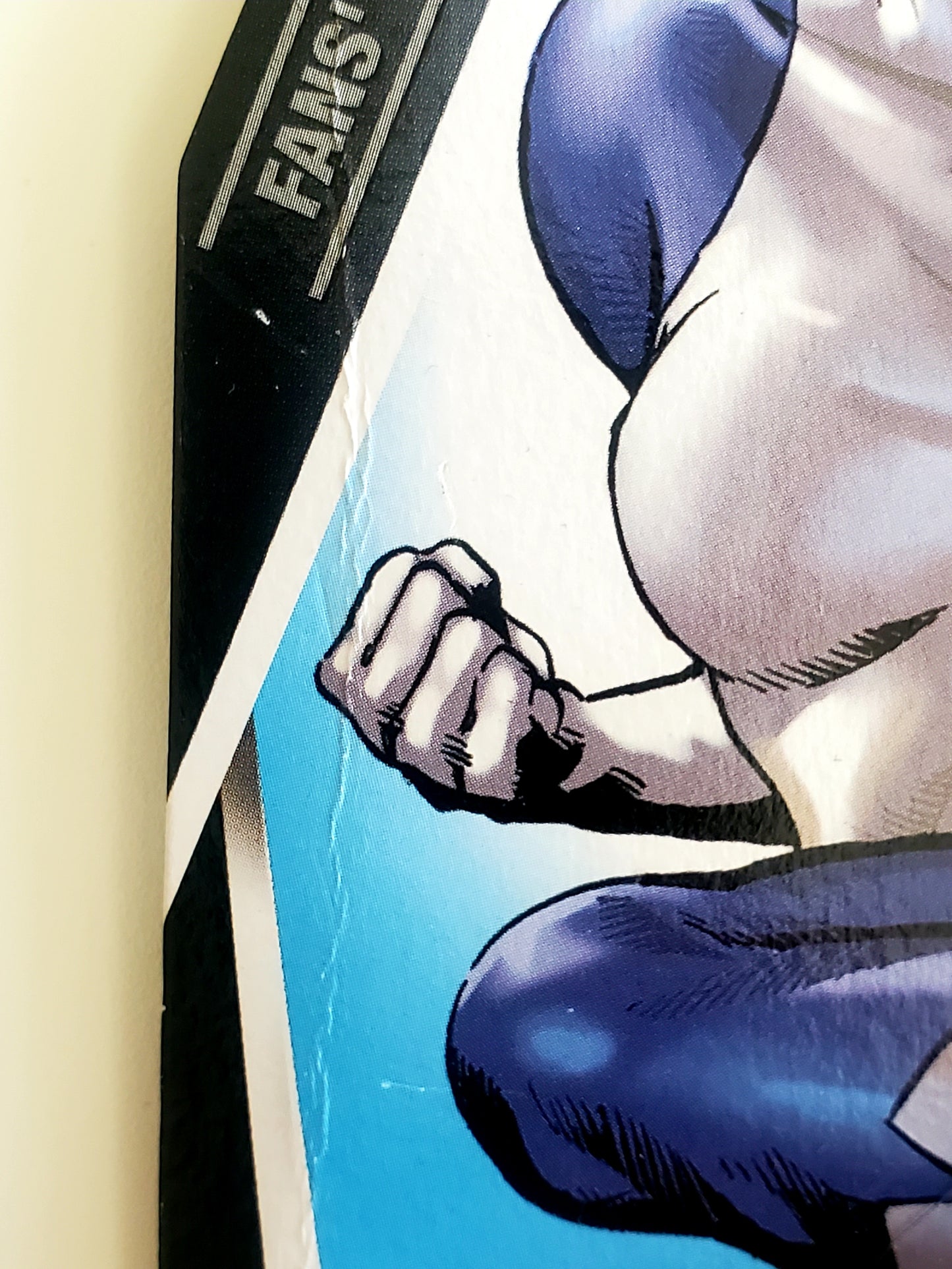 Marvel Universe Series 2 Figure 29 Mystique 3.75-Inch Action Figure