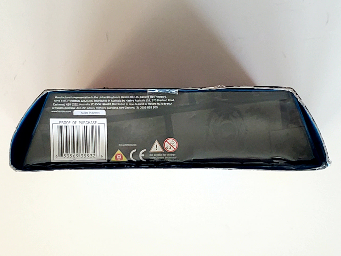 Marvel Legends Ninjas vs. Super Spies (Hand Ninja & Dum Dum Dugan) Action Figure 2-Pack