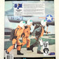 G.I. Joe Scramble Pilot (Caucasian) 12-Inch Action Figure