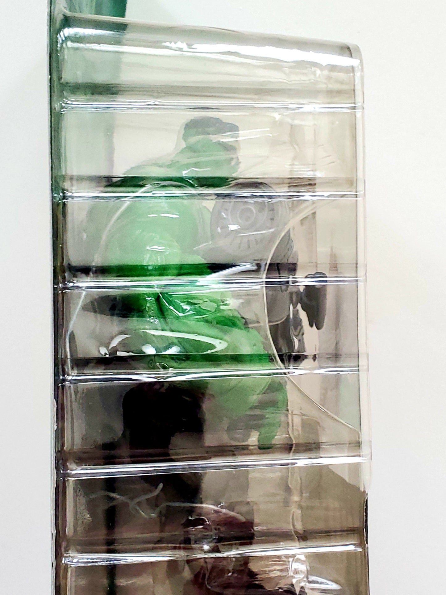 The Incredible Hulk Smart Hulk 6-Inch Scale Action Figure