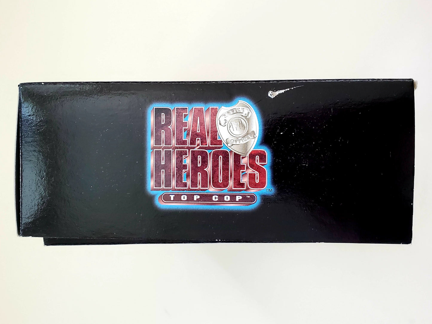 Real Heroes Top Cop Exclusive S.W.A.T Figure 12-Inch Action Figure