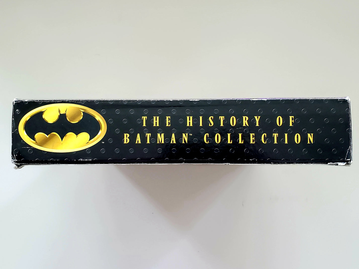 The History of Batman Exclusive 12-Inch Action Figure Set