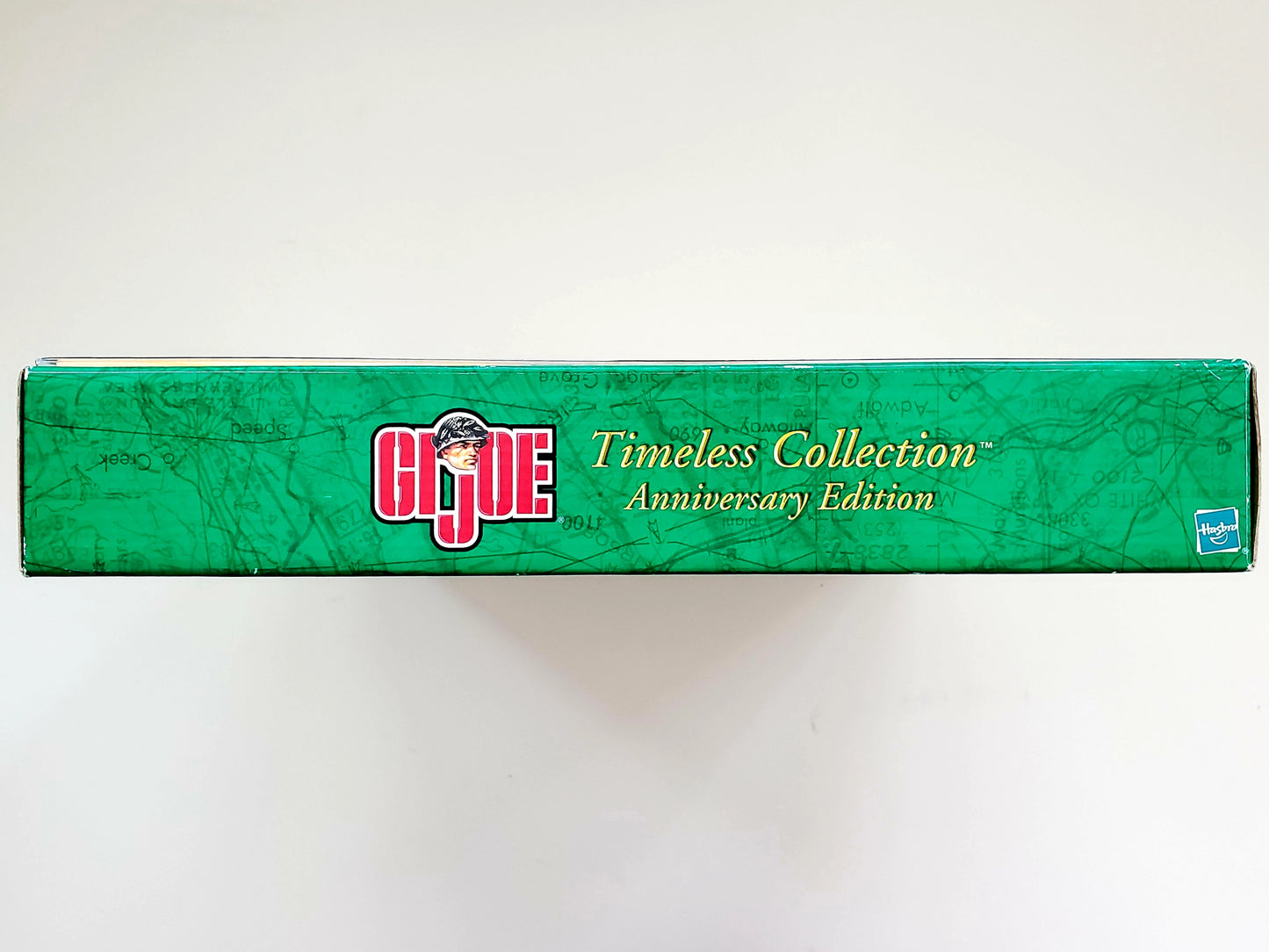 G.I. Joe 40th Anniversary Action Soldier with Combat Field Pack (African-American) 12-Inch Action Figure Set 10th in a Series