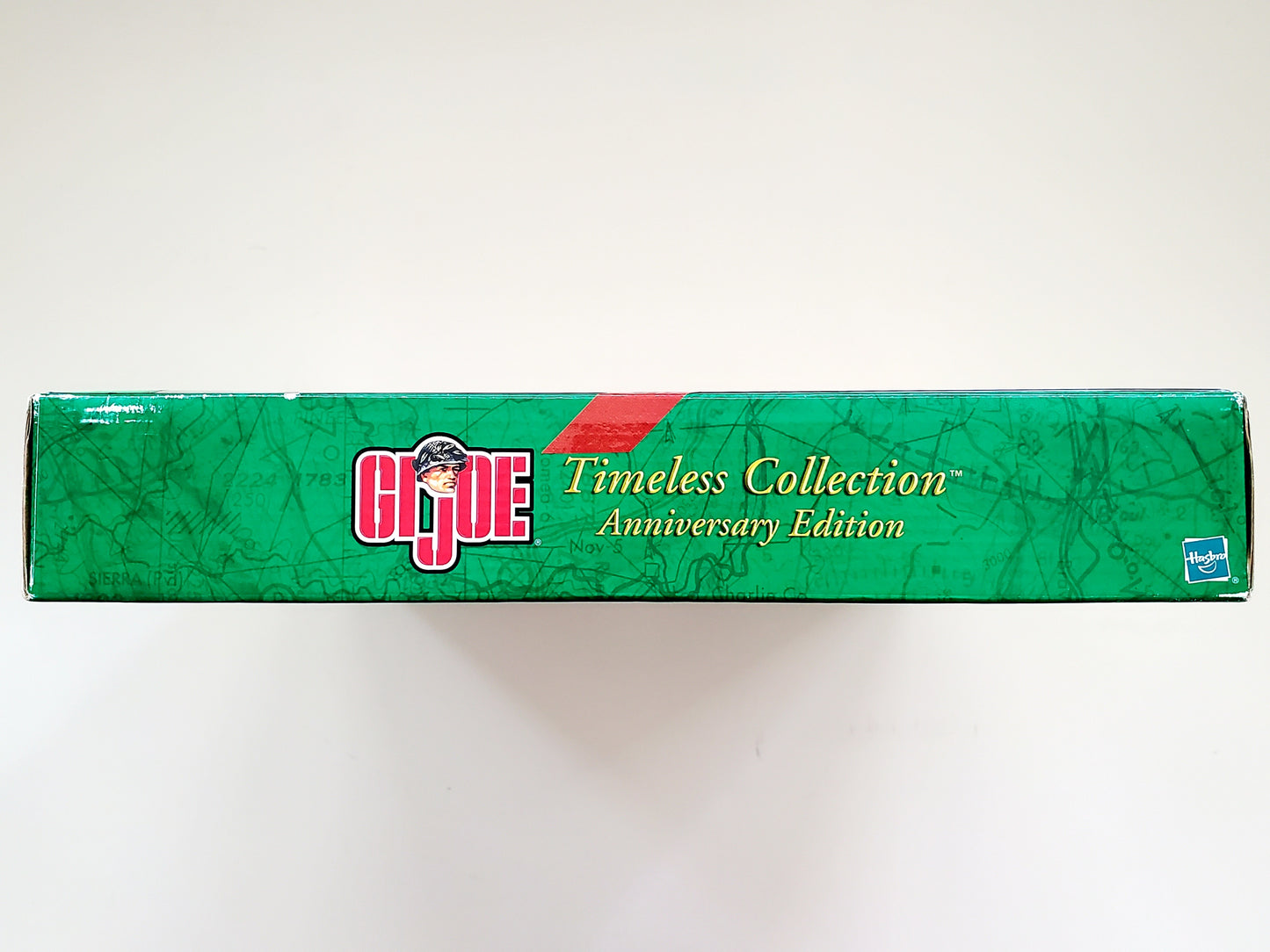 G.I. Joe 40th Anniversary Action Soldier with Combat Field Pack (African-American) 12-Inch Action Figure Set 10th in a Series