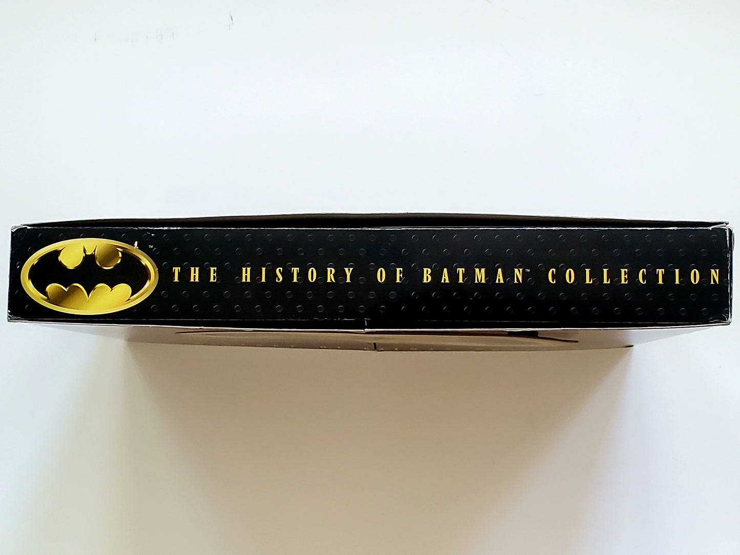 The History of Batman Exclusive 12-Inch Action Figure Set