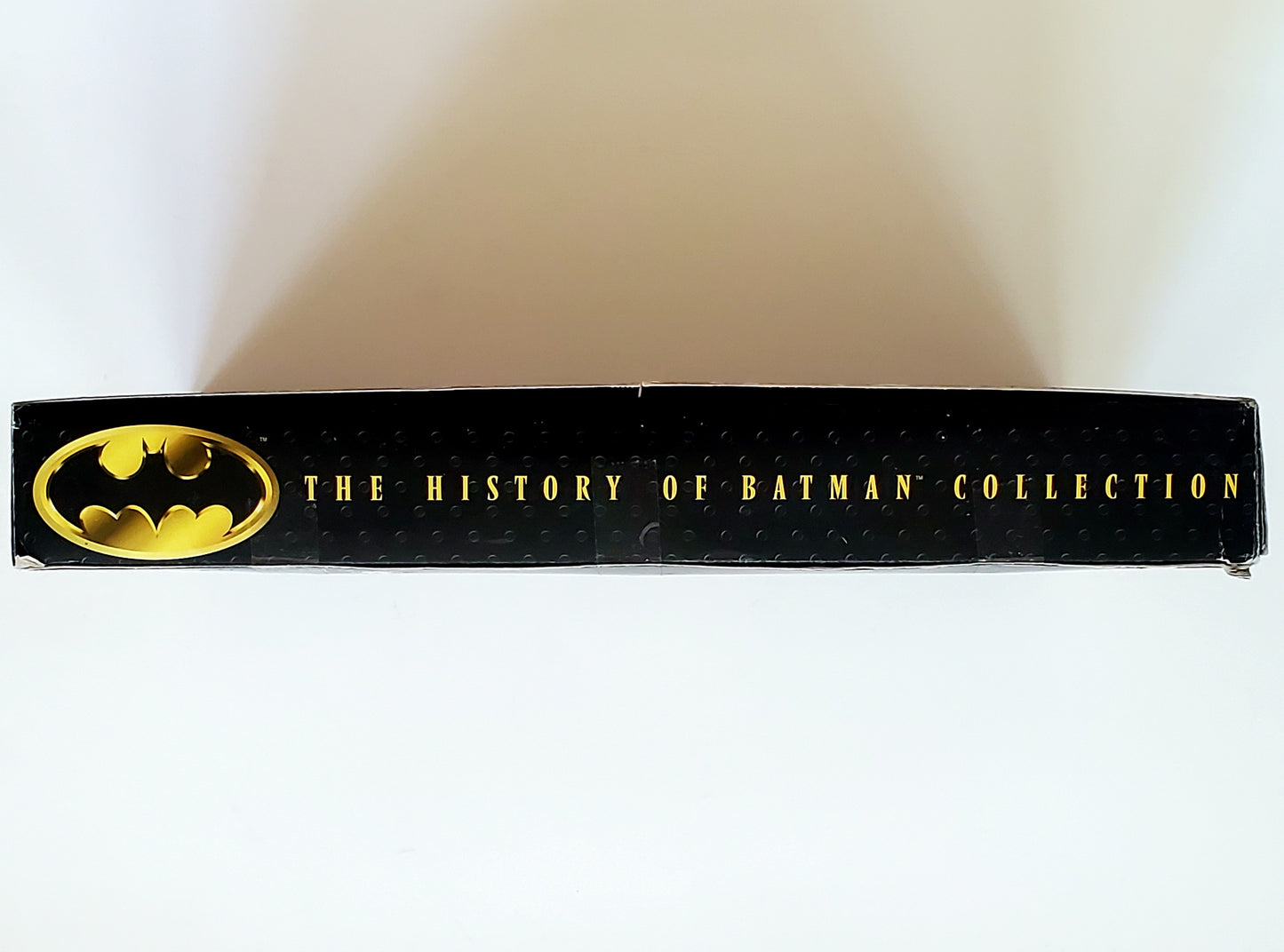 The History of Batman Exclusive 12-Inch Action Figure Set