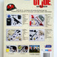 G.I. Joe Battle Gear U.S. Military Photographer 12-Inch Scale Action Figure Accessory Set