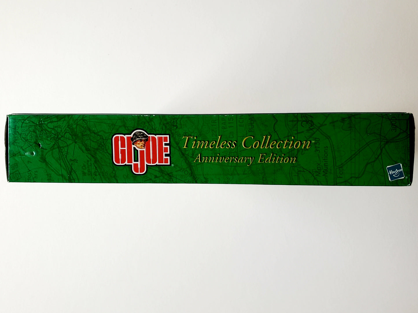 G.I. Joe 40th Anniversary Action Sailor with Frogman (Caucasian) 12-Inch Action Figure Set 2nd in a Series