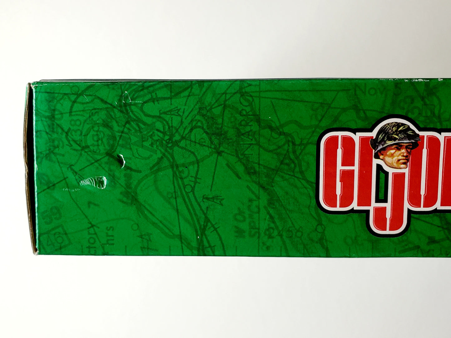 G.I. Joe 40th Anniversary Action Sailor with Frogman (Caucasian) 12-Inch Action Figure Set 2nd in a Series