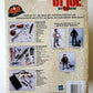 G.I. Joe Battle Gear Bomb Disposal 12-Inch Action Figure Accessories