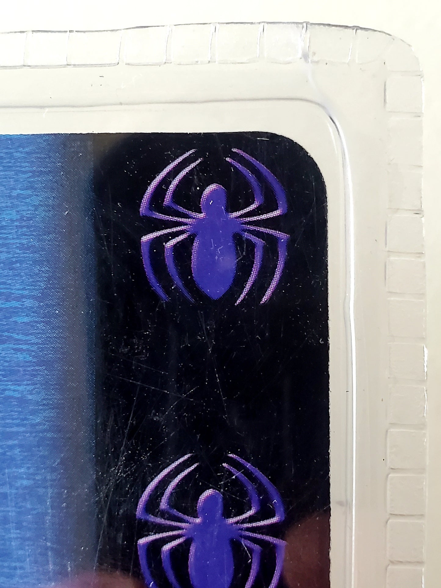 Spider-Man Classics Series II Daredevil (Black and Yellow Costume Variant) 6-Inch Action Figure