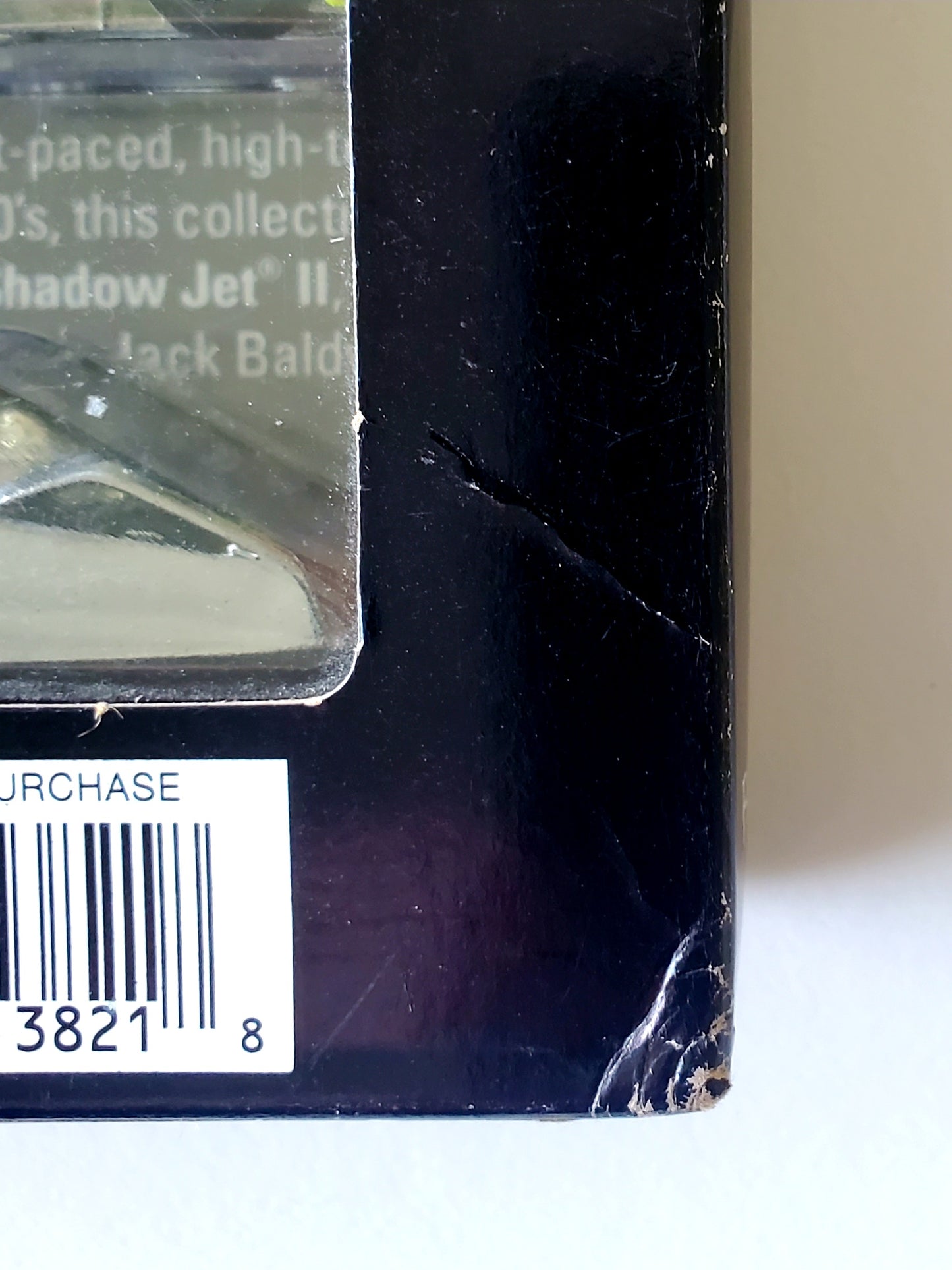 The History of Hot Wheels Exclusive Boxed Set (1994)