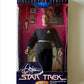 Star Trek Collector Series Commander Benjamin Sisko 9-Inch Action Figure