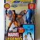 Marvel Legends Apocalypse Series Wolverine (Unmasked Variant) 6-Inch Action Figure