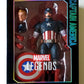 Marvel Legends Captain America 12-Inch Action Figure