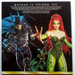 Collector's Edition Batman vs. Poison Ivy 12-Inch Action Figure Set from Batman & Robin
