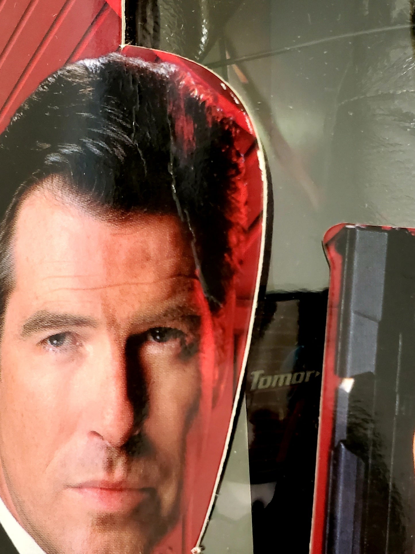 Tomorrow Never Dies Wai Lin from James Bond 007