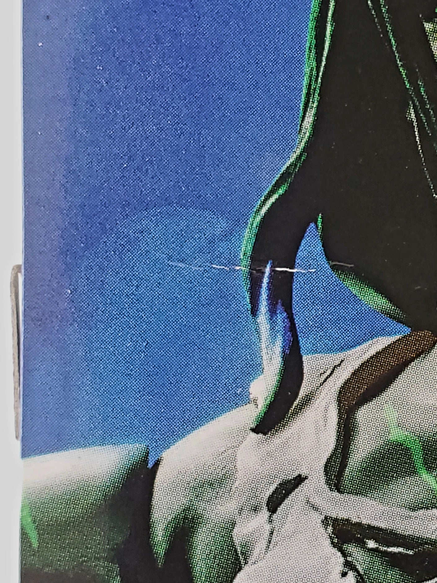 Marvel Legends Super Skrull Series She-Hulk 6-Inch Action Figure