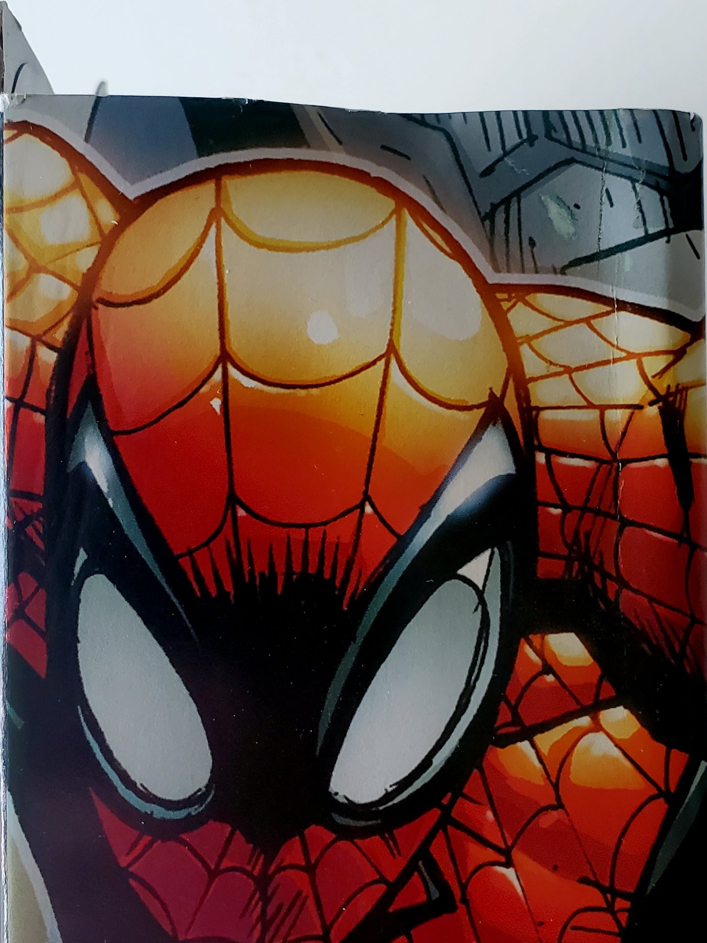 Marvel Select Exclusive Superior Spider-Man Action Figure