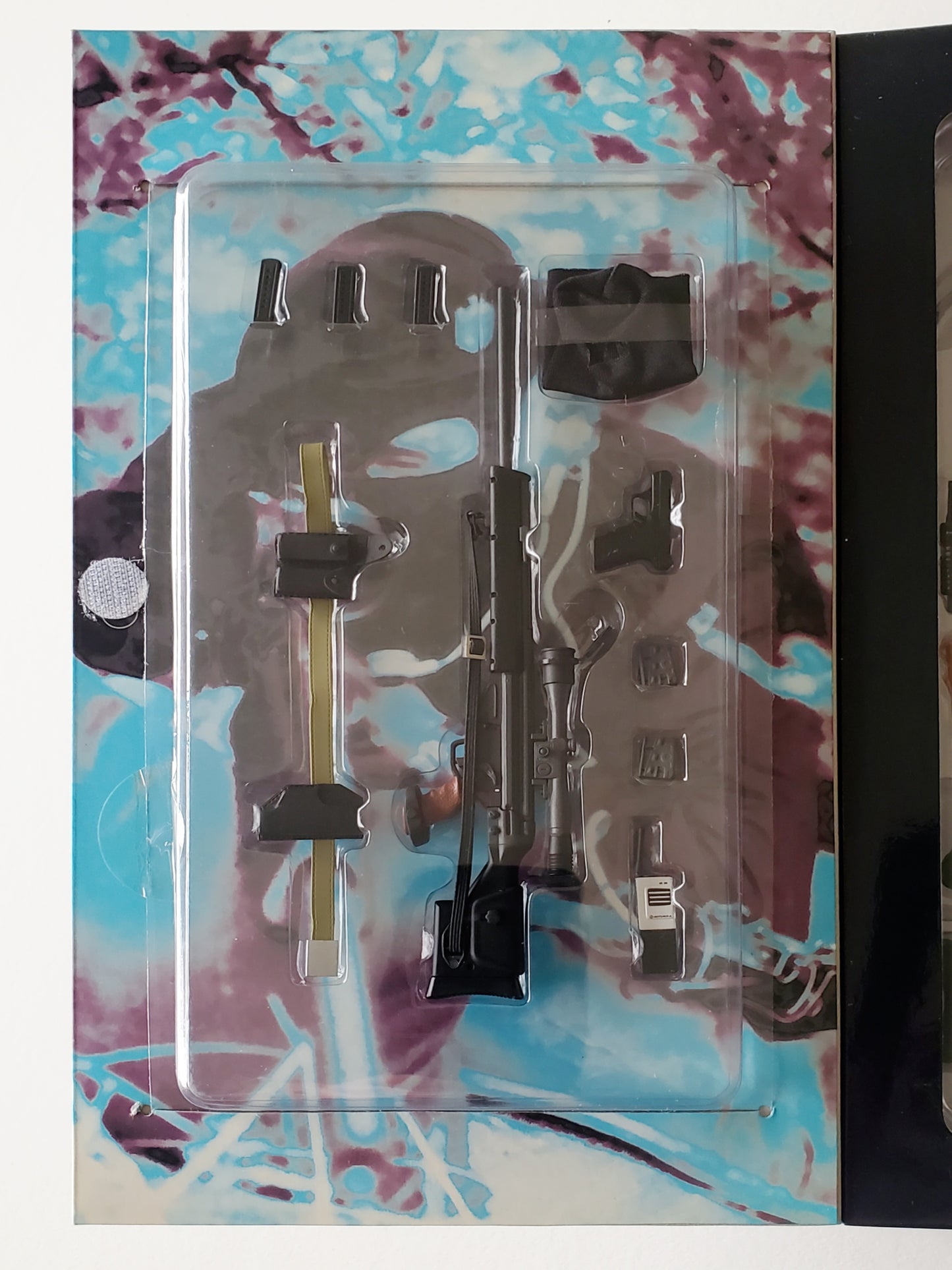 Dragon GSG 9 Sniper (Grenzschutzgruppe 9) "Laars" 12-Inch Action Figure