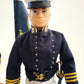 G.I. Joe West Point & Annapolis Cadets 12-Inch Action Figures (Loose)