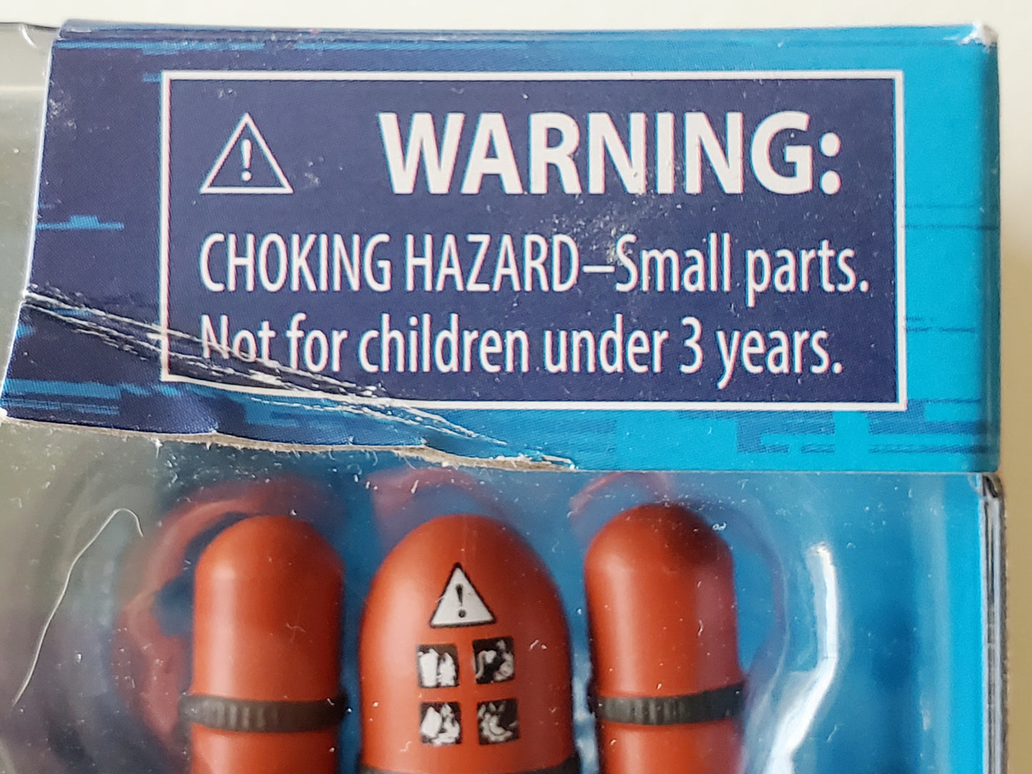 G.I. Joe Classified Series #32 Special Missions: Cobra Island Gabriel "Barbecue" Kelly 6-Inch Action Figure