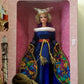 The Great Eras Collection Medieval Lady Barbie Doll