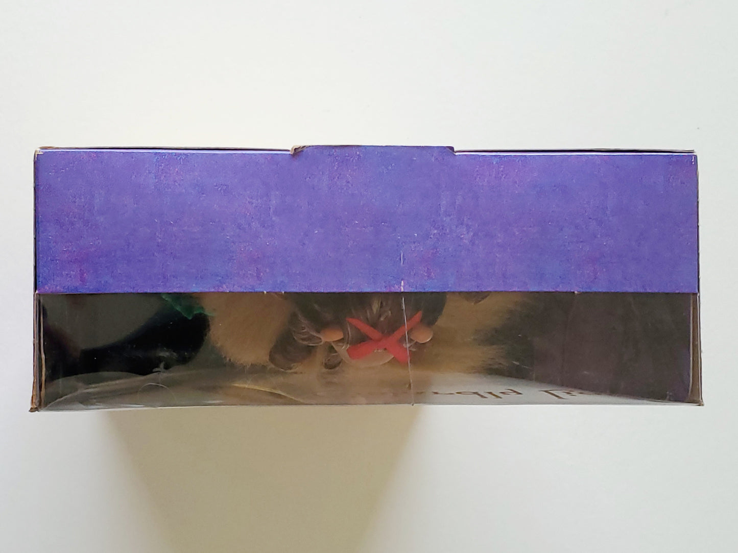 The Wizard of Oz Ken as the Cowardly Lion 12-Inch Doll