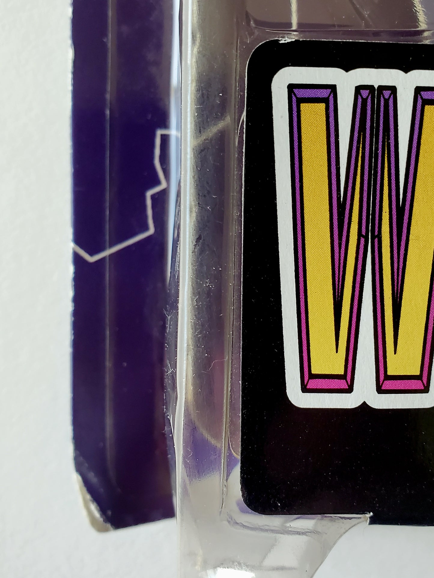 Wetworks Blood Queen (Black Costume) Action Figure