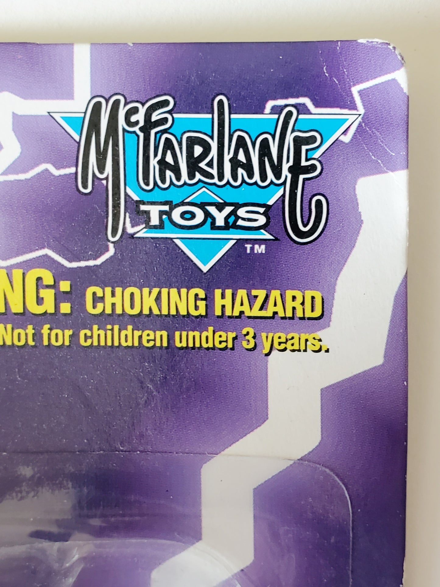 Wetworks Pilgrim (Gold Version) Action Figure