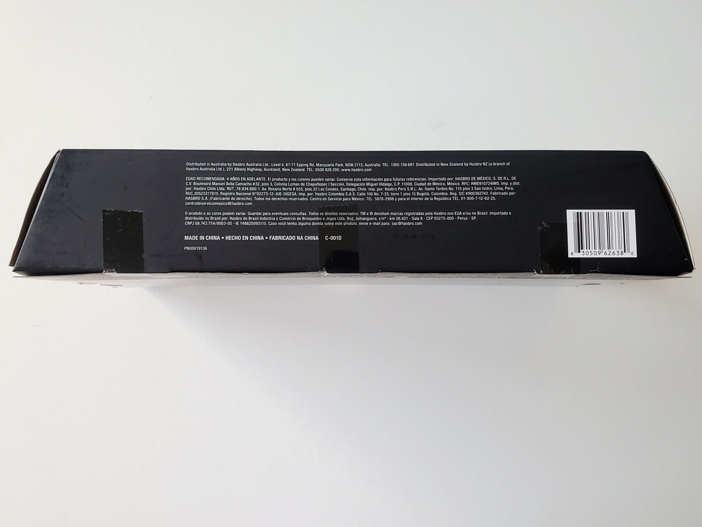 Marvel Legends Ultimate Riders Black Widow with Motorcycle 6-Inch Action Figure and Vehicle