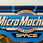 Micro Machines Star Trek Limited Edition Collector's Set