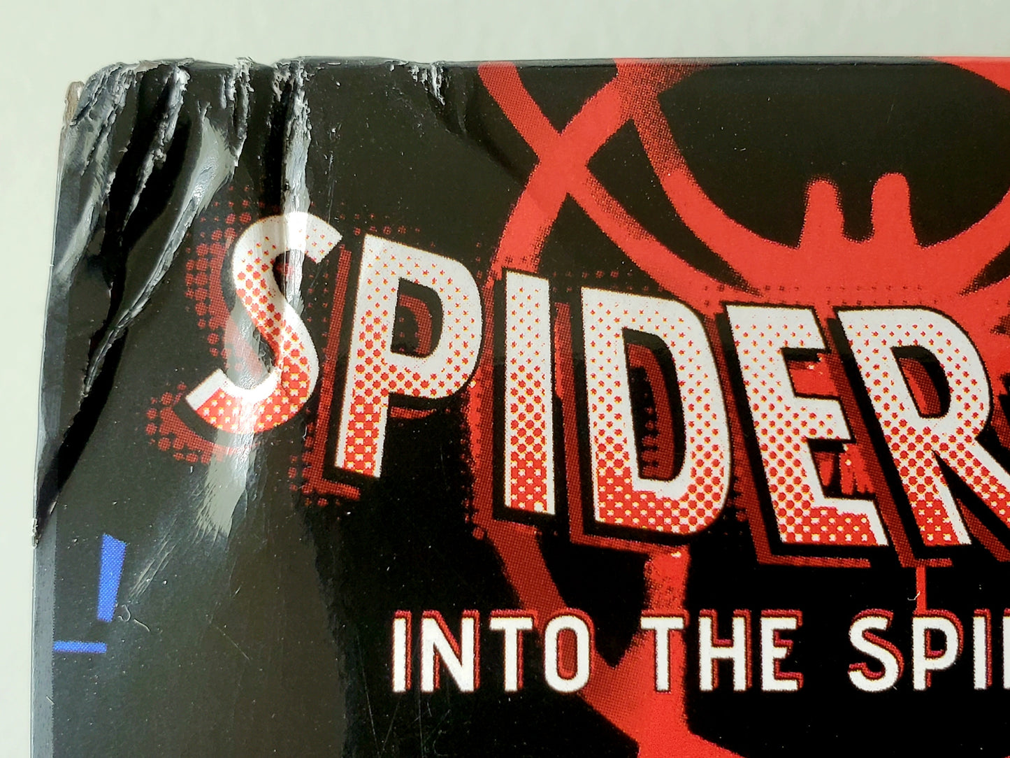 Marvel Legends Exclusive Into the Spider-Verse Miles Morales and Spider-Gwen Action Figure 2-Pack