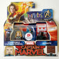 Captain Marvel Minimates Exclusive Starforce Captain Marvel & Korath Action Figures